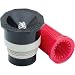 Toro 570 PC Adjustable Bubbler Nozzle, 2-Pack #53786