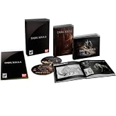 PS3 DARK SOULS - CHINESE PLUS ENGLISH VERSION　Limited edition