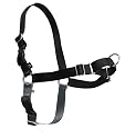 Easy Walk Harness - Medium, Black