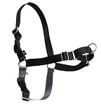 Premier Easy Walk Large Harness, Black