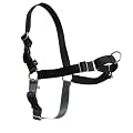 Premier Easy Walk Medium Harness, Black