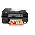 All-in-One Printer w/Duplex & Networking