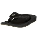 Reef Men's Leather Stash Sandal