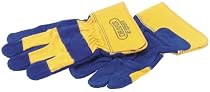 Draper Expert Large Superior Industrial Gloves