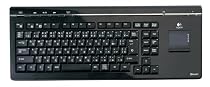 ロジクール コードレスメディアボード プロ