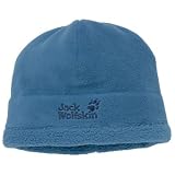 Jack Wolfskin(ジャックウルフスキン) オークウッドキャップ 113(インディゴブルー) 55~59cm 2019259