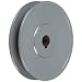 TB Woods BK4758 FHP Bored-To-Size, 4.45" Outside Body Diameter, 0.625" Bore Diameter V-Belt Sheave
