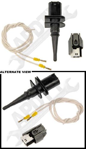Apdty 013131 Ambient Air Temp Temperature Sensor With Wiring