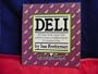 Deli: 101 NY Style Deli Dishes (Particular Palate)
