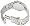 Movado Men's Juro Two-Tone Stainless Steel Watch #0605030