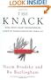 The Knack: How Street-Smart Entrepreneurs Learn to Handle Whatever Comes Up