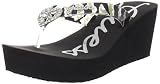 Guess Womens Sinta Thong Sandal Sandals