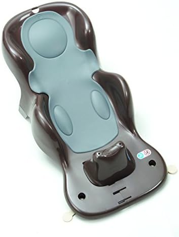 Tigex Collexion Baby Bath Seat Soft Grey by Tigex Collexion