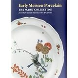 early meissen porcelain the wark collection from the cummer museum of art  gardens