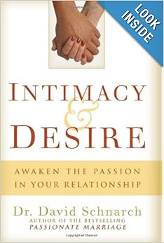 Intimacy & Desire: Awaken the Passion in You