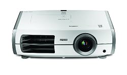 Epson PowerLite Home Cinema 6100 1080p 3LCD Home Theater Projector
