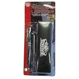 Philadelphia Eagles NFL Executive Writing Pen and Case