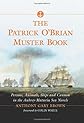 The Patrick O'Brian Muster Book