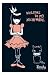 Posters: Emily The Strange Poster - Welcome To My Nightmare (36 x 24 inches)