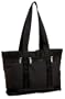 Lesportsac Small Travel Tote,Black,one size
