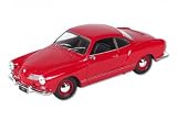 Cars & Co Company 327 324 3 - Welly VW Karmann Ghia Coupe