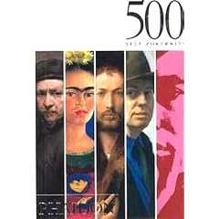 500 Self-portraits