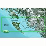 Garmin VCA011R - Hecate Strait North - SD Card