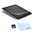 BoxWave iPad ClearTouch Anti-Glare Screen Protector (Single Pack)
