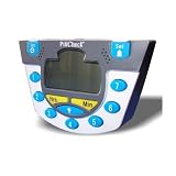 Pocket Pill Reminder-7 Time Alarm Plus Vibrate