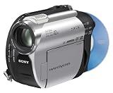 Sony DCR-DVD108 DVD Handycam Camcorder with 40x Optical Zoom