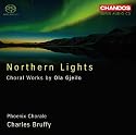 Northern Lights: Choral Works by Ola Gjeilo
