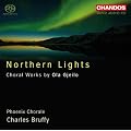 Gjeilo: Northern Lights (Choral Works) (Chandos: CHSA 5100)