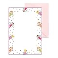Fairy Notepaper
