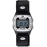 Freestyle Men`s Shark Classic Dive Watch-Silver/Black-ONE