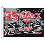 Kevin Harvick Banner