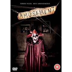 Amusement [DVD]