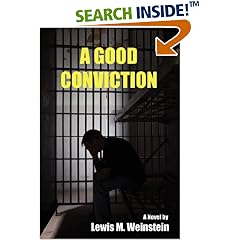 A Good Conviction