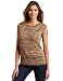Jones New York Women's Scoop Neck Shell Sweater Jones New York Women's Scoop Neck Shell Sweater