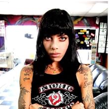 Bif Naked