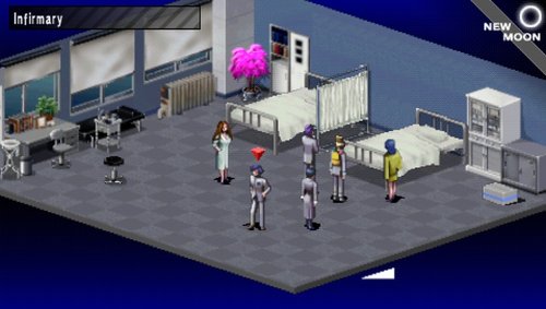 Shin Megami Tensei: Persona image