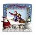 North Pole Karaoke Photo Holder Recordable 2009 Hallmark Ornament