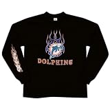 Miami Dolphins - Burner Long Sleeve