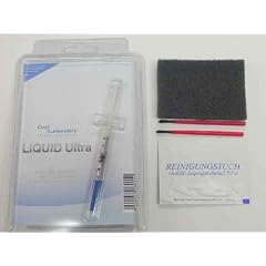 Coollaboratory Liquid Ultra Cooling Kit mit 1x Reinigungsset