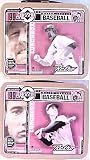 Ted Williams / Mark Mcguire Lunchbox Baseball MLB Sports
