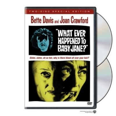What Ever Happened to Baby Jane? (Two-Disc Special Edition)