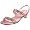 Pink Satin