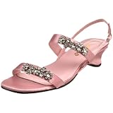 Annie Shoes Womens Avery Slingback Sandal