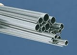 Stainless Steel 304 Hypodermic Round Tubing