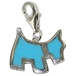 terrier charm