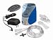 Health & Personal Care : NebXP Portable Handheld Compressor Kit